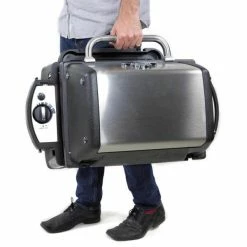 Vente flash ⌛ Broil King Porta Chef 120 - Gril à Gaz 🔔 -Magasin de vente WMF unnamed file 1004