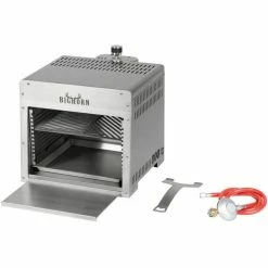 Tout neuf 🥰 Ohmex OSK-2133 - Gril à Gaz ⭐