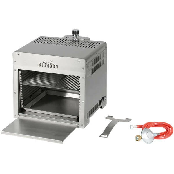 Tout neuf 🥰 Ohmex OSK-2133 - Gril à Gaz ⭐ 3 Tout neuf 🥰 Ohmex OSK-2133 - Gril à Gaz ⭐