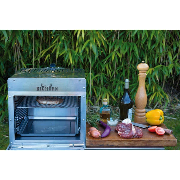 Tout neuf 🥰 Ohmex OSK-2133 - Gril à Gaz ⭐ 4 Tout neuf 🥰 Ohmex OSK-2133 - Gril à Gaz ⭐ – Image 2