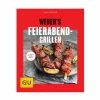 Remise 🛒 Weber Feierabend-Grillen - Divers Grils ⋅ Camping ❤️