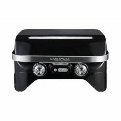 Promo 🎁 Campingaz Attitude 2100 EX - Gril à Gaz ✨
