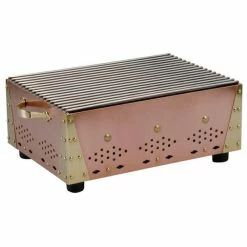 Les meilleures critiques de 🎉 TTM Tischgrill Garden - Gril électrique 🤩