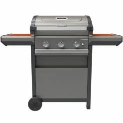 Les meilleures critiques de 🌟 Campingaz 3 Series Select W 37472 - Gril à Gaz ✨
