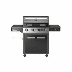 Sortie 👍 Fervor Ranger 410 - Gril à Gaz 🤩