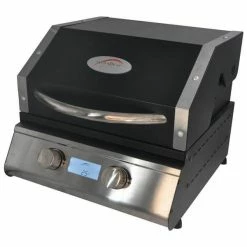 Le moins cher ✨ HLS Infrabeam BBQ - Gril électrique 🔔