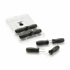 Nouveau 🤩 Weber Kit De Support Pour épis De Maïs - Divers Grils ⋅ Camping 🎉