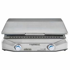 Acheter 🛒 Campingaz Master Plancha EX Grill - Gril à Gaz ⌛