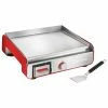 Les meilleures critiques de 🧨 Lagrange Plancha PRO Inox Rouge - Gril électrique 🔔 -Magasin de vente WMF unnamed file 1045