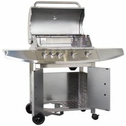 Bon marché 🥰 Mr. Grill C4B02 Gril à Gaz - Gril à Gaz 🔥 -Magasin de vente WMF unnamed file 1048