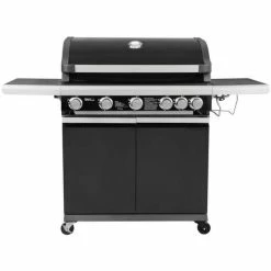 De gros ❤️ Ohmex OHM-BBQ-3050PRO - Gril à Gaz 🤩