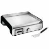 Tout neuf 😉 Lagrange Plancha PRO Inox Sch - Gril électrique 🎁 -Magasin de vente WMF unnamed file 1064