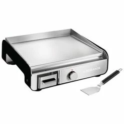 Tout neuf 😉 Lagrange Plancha PRO Inox Sch - Gril électrique 🎁