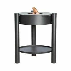 Top 10 🧨 Nouvel Tondo 60 Cm Noir - Gril Au Charbon De Bois 😉