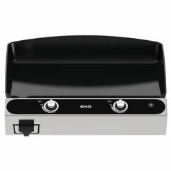 Meilleur prix 🔥 ENO Plancha Chambord 60 - Gril à Gaz 🥰