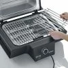 Budget 🎁 SEVERIN PG 8138 SEVO SMART CONTROL GT - Gril électrique 🤩