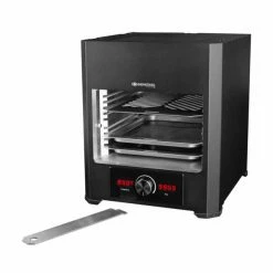 Remise 😀 Sonnenkönig Dragon 800° - Gril électrique 🔔 -Magasin de vente WMF unnamed file 1095