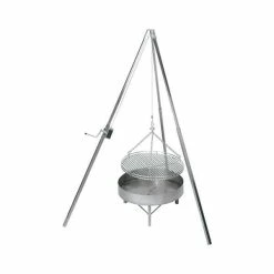 Top 10 🔥 Blaser Troesch G 20 - Gril Au Charbon De Bois 👏