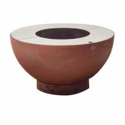 Bon marché ✨ Nouvel Thermofire FIREBALL 60 Cm - Gril Au Charbon De Bois 🤩