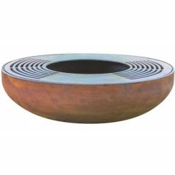 Grosses soldes ⭐ Eldur Basic 60 - Gril Au Charbon De Bois 🌟