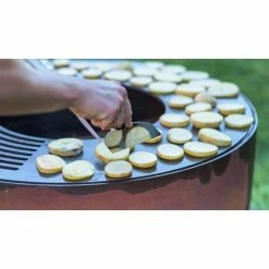 Grosses soldes ⭐ Eldur Basic 60 - Gril Au Charbon De Bois 🌟 -Magasin de vente WMF unnamed file 1114