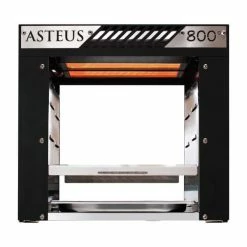 Les meilleures critiques de 👍 Asteus Willy Black AST300 - Gril électrique 😍