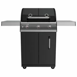 Sortie 🎁 OUTDOORCHEF Dualchef 315 G Monté - Gril à Gaz 😉