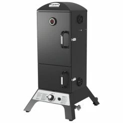 Meilleure vente 🧨 Broil King Vertical Gas Smoker - Gril à Gaz 🥰
