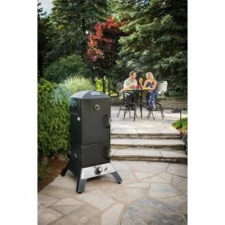 Meilleure vente 🧨 Broil King Vertical Gas Smoker - Gril à Gaz 🥰 -Magasin de vente WMF unnamed file 1136