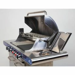 De gros 👏 Ohmex BBQ-1199 PRO - Gril à Gaz 👏 -Magasin de vente WMF unnamed file 1141