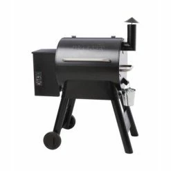 Grosses soldes 🌟 Traeger PRO 22 - Gril Au Charbon De Bois ⭐