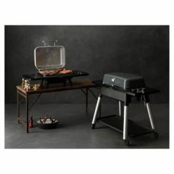 Meilleur prix ✨ Everdure FORCE Gril Deux Brûleurs Graphite - Gril à Gaz 👍 -Magasin de vente WMF unnamed file 1147