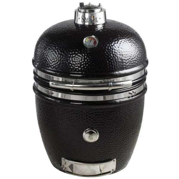 Tout neuf 🔥 Saffire PLATINUM 15 - Gril Au Charbon De Bois 🔔 3 Tout neuf 🔥 Saffire PLATINUM 15 - Gril Au Charbon De Bois 🔔