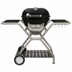Acheter ✨ OUTDOORCHEF Montreux 570G Granite - Gril à Gaz ⌛