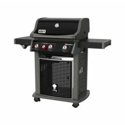 Bon marché ❤️ Weber Spirit E-330 Classic - Gril à Gaz 🔔