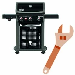 Les meilleures critiques de 🔔 Weber Spirit E-330 Classic Monté - Gril à Gaz 👍