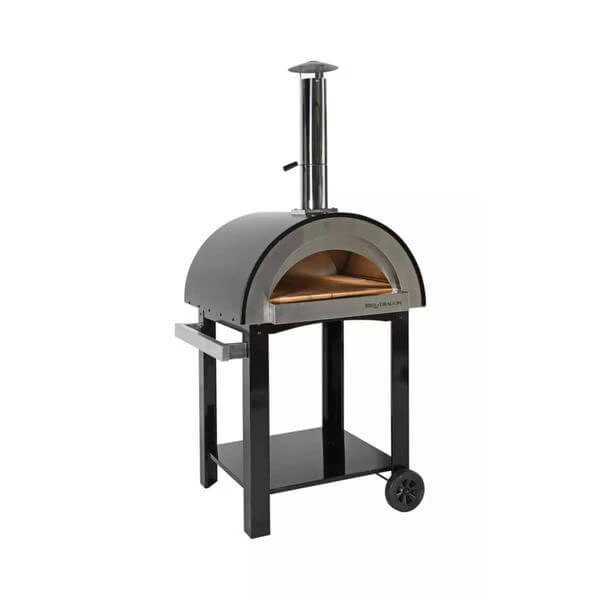Meilleure affaire ✨ BBQ Dragon Four à Pizza Plus Pour Charbon De Bois - Gril Au Charbon De Bois 🥰 3 Meilleure affaire ✨ BBQ Dragon Four à Pizza Plus Pour Charbon De Bois - Gril Au Charbon De Bois 🥰