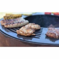 Vente flash 😉 Eldur Basic 100 - Gril Au Charbon De Bois ⌛ -Magasin de vente WMF unnamed file 1176