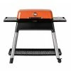 Promo 😉 Everdure Barbecue FURNACE Trois Brûleurs Orange - Gril à Gaz ✨ -Magasin de vente WMF unnamed file 1178