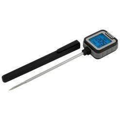Coupon 👍 Broil King Thermomètre - Divers Grils ⋅ Camping 🥰