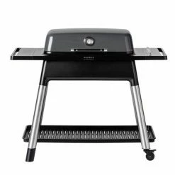 Acheter 🔔 Everdure FURNACE Grill Trois Brûleurs Graphite - Gril à Gaz 🔥