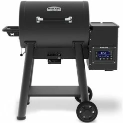 Coupon ❤️ Broil King Pelletgrill Crown 400 - Gril Au Charbon De Bois 🎁