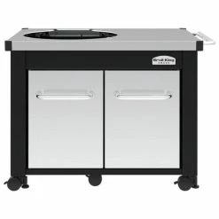 Remise ✔️ Broil King Keg Cabinet - Divers Grils ⋅ Camping ⭐ -Magasin de vente WMF unnamed file 1190