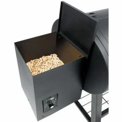 Les meilleures critiques de 🔥 Tepro New Orleans - Gril Au Charbon De Bois 🌟 -Magasin de vente WMF unnamed file 1199