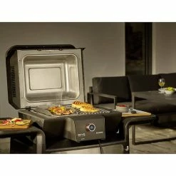 Coupon 😍 SEVERIN PG 8139 SEVO SMART CONTROL GTS - Gril électrique 😍 -Magasin de vente WMF unnamed file 1204