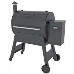 Top 10 🎁 Traeger PRO 780 - Gril Au Charbon De Bois 👍