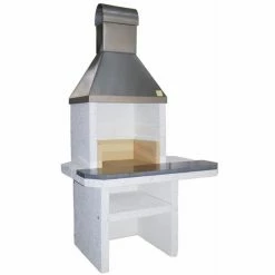 Coupon ❤️ Nouvel Bianco Granit - Gril Au Charbon De Bois 🔥