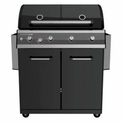 Budget 🧨 OUTDOORCHEF Dualchef 425 G - Gril à Gaz 😀 -Magasin de vente WMF unnamed file 1215