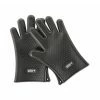Bon marché 🌟 Weber Gants De Barbecue En Silicone - Divers Grils ⋅ Camping ❤️