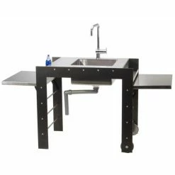 Nouveau ❤️ Nouvel Modulo - Gril Au Charbon De Bois 🤩